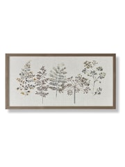 Art For The Home Natural Autumn Falls Wall Art - Image 4 of 4