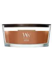 Woodwick Orange Ellipse Candle - Image 3 of 3