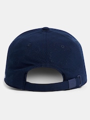 J.Lindeberg Blue Caden Golf Cap - Image 3 of 4