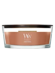 Woodwick Orange Ellipse Candle - Image 3 of 3