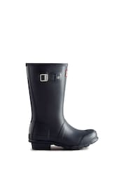 Hunter Big Kids Original Wellies - Image 1 of 4