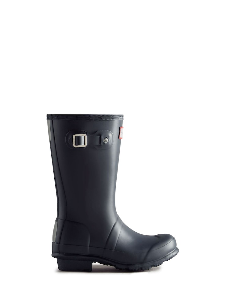 Hunter Big Kids Original Wellies - Image 1 of 4