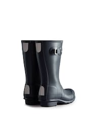 Hunter Big Kids Original Wellies - Image 3 of 4