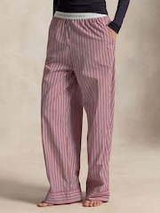 Polo Ralph Lauren Cotton Sleep Pyjamas - 3의 이미지 1