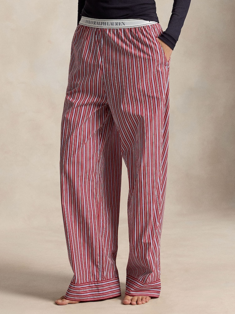 Polo Ralph Lauren Cotton Sleep Pyjamas - 3의 이미지 1