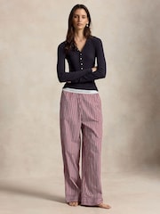 Polo Ralph Lauren Cotton Sleep Pyjamas - 3의 이미지 2