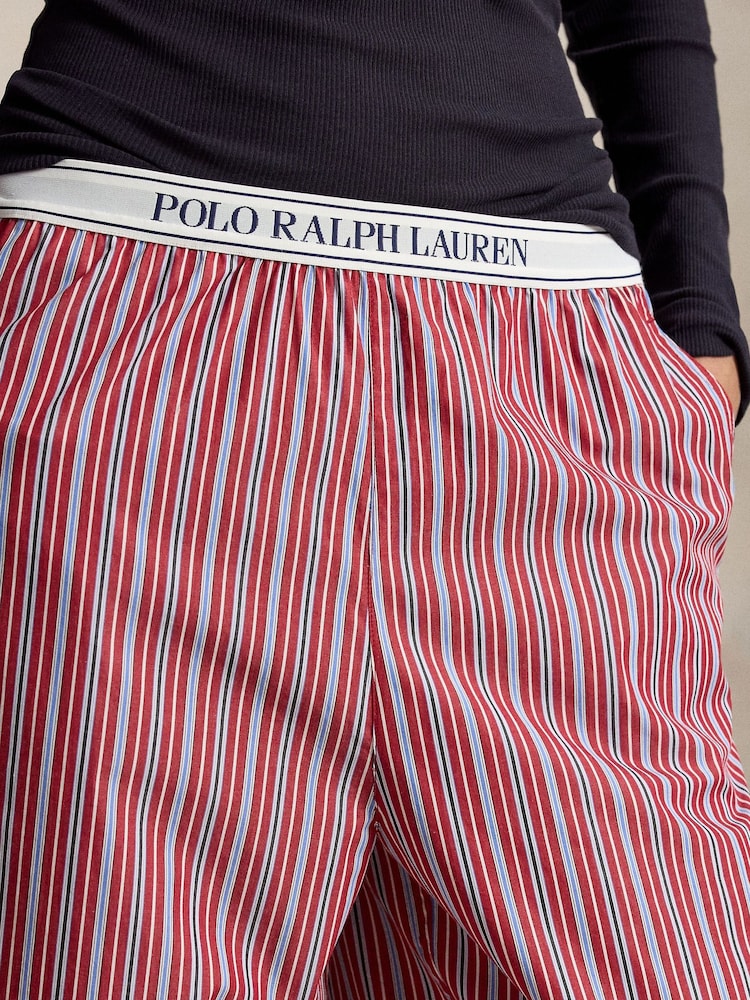 Polo Ralph Lauren Cotton Sleep Pyjamas - 3의 이미지 3