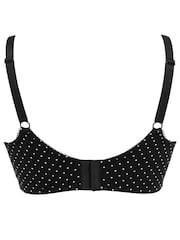 Pour Moi Natural Love to Lounge Cotton Nursing Bra - Image 4 of 4