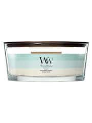 Woodwick Multi Trilogy Ellipse Candle - Image 3 of 3
