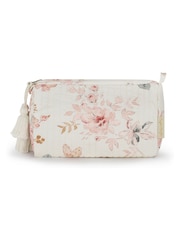 Sophie Allport Vintage Rose Makeup Bag - صورة 2 من 2