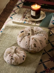 Sophie Allport Small Autumn Forage Pumpkin - صورة 1 من 2