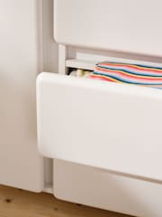 White Bubble Wardrobe - Image 3 of 7
