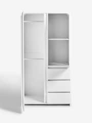 White Bubble Wardrobe - Image 6 of 7