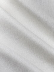 Peckham Rye White Regular Fit Contemporary Notched Lapel Jacket - Image 7 of 7