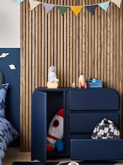 Blue Bubble Chest of Drawers - Image 2 of 7