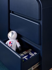 Blue Bubble Chest of Drawers - Image 3 of 7