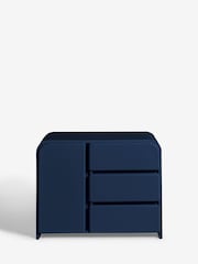 Blue Bubble Chest of Drawers - Image 5 of 7
