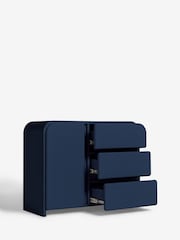 Blue Bubble Chest of Drawers - Image 6 of 7