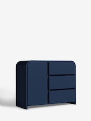 Blue Bubble Chest of Drawers - Image 7 of 7