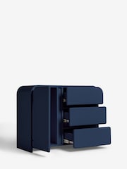 Blue Bubble Chest of Drawers - Image 8 of 9