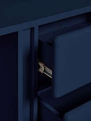 Blue Bubble Chest of Drawers - Image 9 of 9