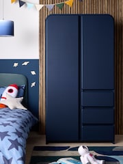 Blue Bubble Wardrobe - Image 1 of 8