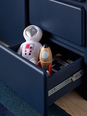 Blue Bubble Wardrobe - Image 3 of 8