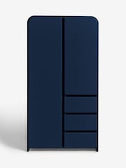 Blue Bubble Wardrobe - Image 5 of 8