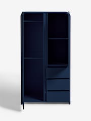 Blue Bubble Wardrobe - Image 6 of 8