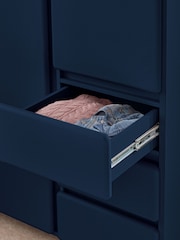Blue Bubble Wardrobe - Image 8 of 8