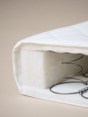 Obaby Sprung Mattress - Image 1 of 2