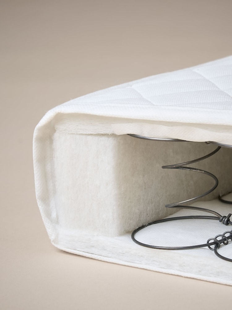 Obaby Sprung Mattress - Image 1 of 2