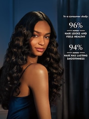 Moroccanoil Hydrate Shampoo and Conditioner 70ml + NEW Overnight Leavein Mask 50ml Gift Set - Image 5 of 6