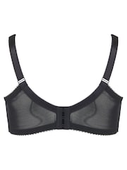 Pour Moi Black Amour Maternity Nursing Bra - Image 4 of 4