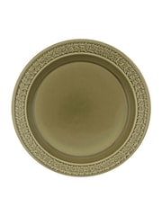 Portmeirion Set of 4 Green Botanic Garden Harmony Plates - Image 2 of 3
