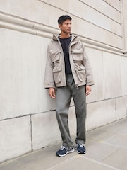 Neutral Waterproof Ripstop Technical 4 Pocket Jacket - Image 2 of 11