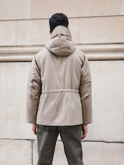 Neutral Waterproof Ripstop Technical 4 Pocket Jacket - Image 3 of 11