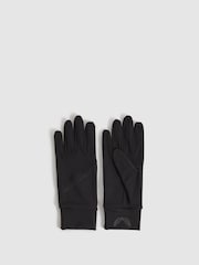 Guantes para pantalla táctil Asha Castore de Reiss - Imagen 1 de 3