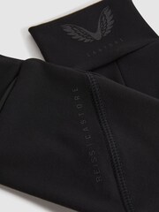 Guantes para pantalla táctil Asha Castore de Reiss - Imagen 2 de 3