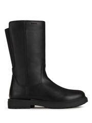 Geox Eclair Ankle Black Boots - Image 1 of 4