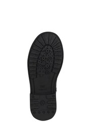 Geox Eclair Ankle Black Boots - Image 4 of 4