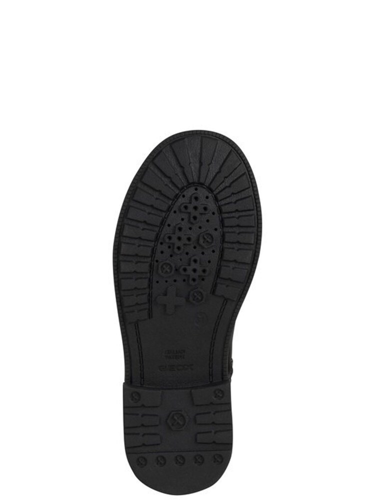 Geox Eclair Ankle Black Boots - Image 4 of 4