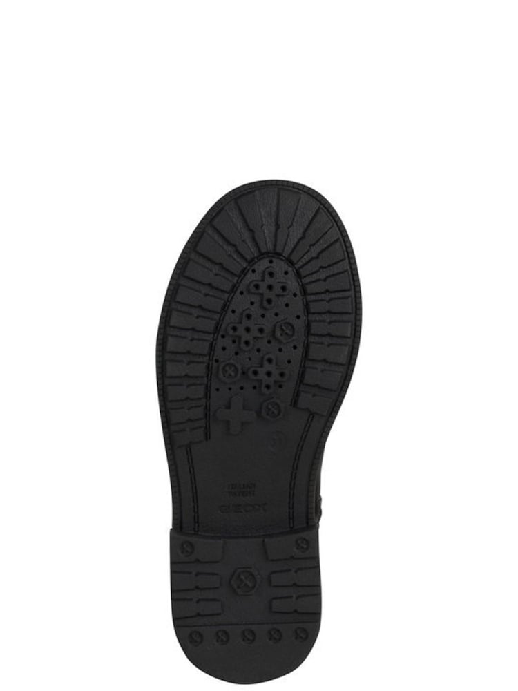 Geox Eclair Ankle Black Boots - Image 4 of 4 Geox Eclair Ankle Black Boots - Image 4 of 4