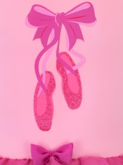 Harry Bear Pink Tutu Swimsuit - Image 2 of 3