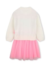 Billieblush Bi-material Dress - Image 2 of 3
