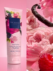 Ted Baker Fusion Pink Bloom Body Wash 250ml - Image 5 of 5
