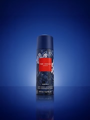 Ted Baker Fusion Electric Body Spray Deodorant 200ml - Image 3 of 5