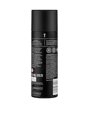 Ted Baker Fusion Graphite Body Spray Deodorant 200ml - Image 2 of 2