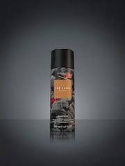 Ted Baker Fusion Graphite Body Spray Deodorant 200ml - Image 3 of 6