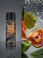 Ted Baker Fusion Graphite Body Spray Deodorant 200ml - Image 5 of 6